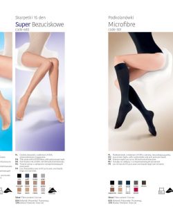 Gabriella - Classic Legwear Catalog 2022